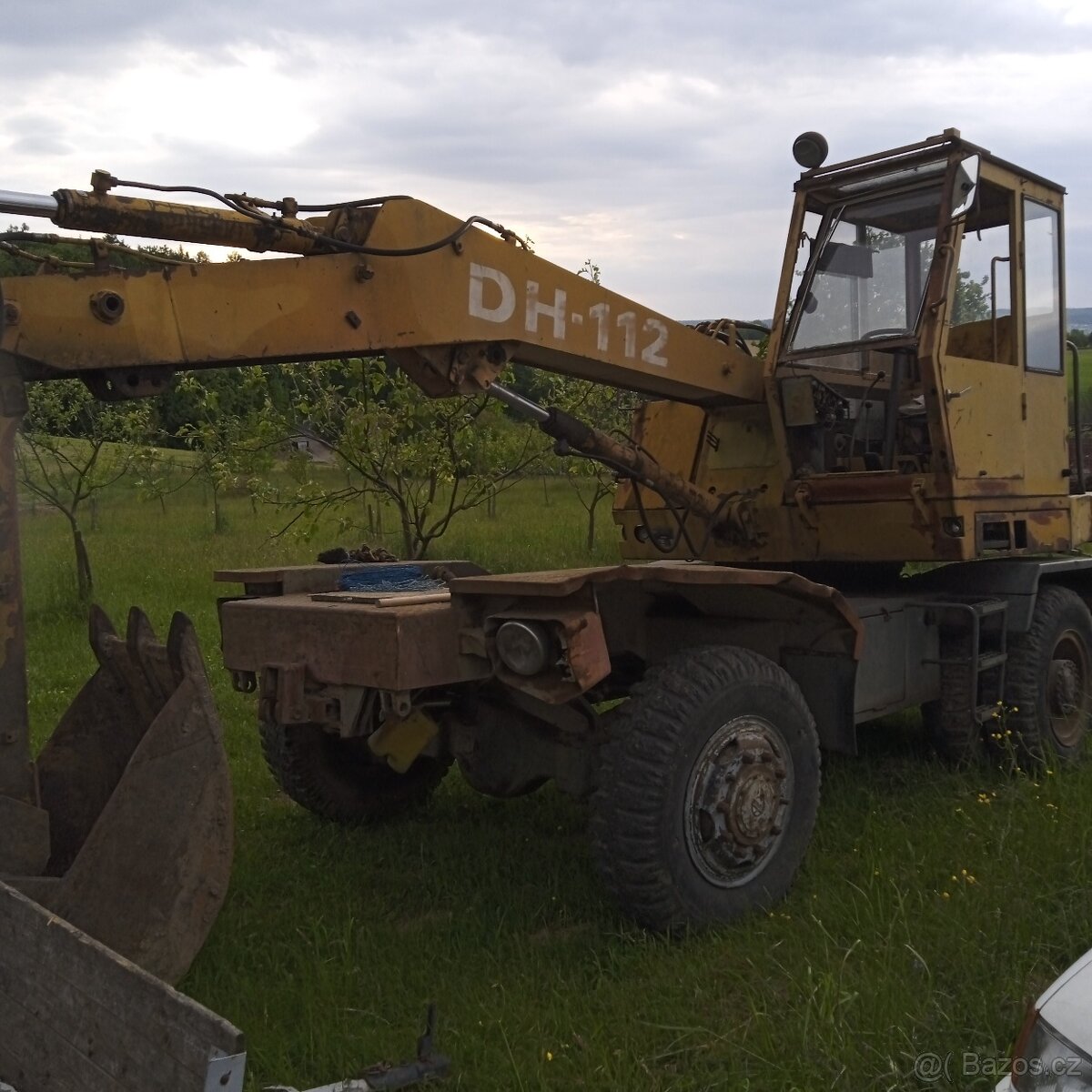 Dh 112