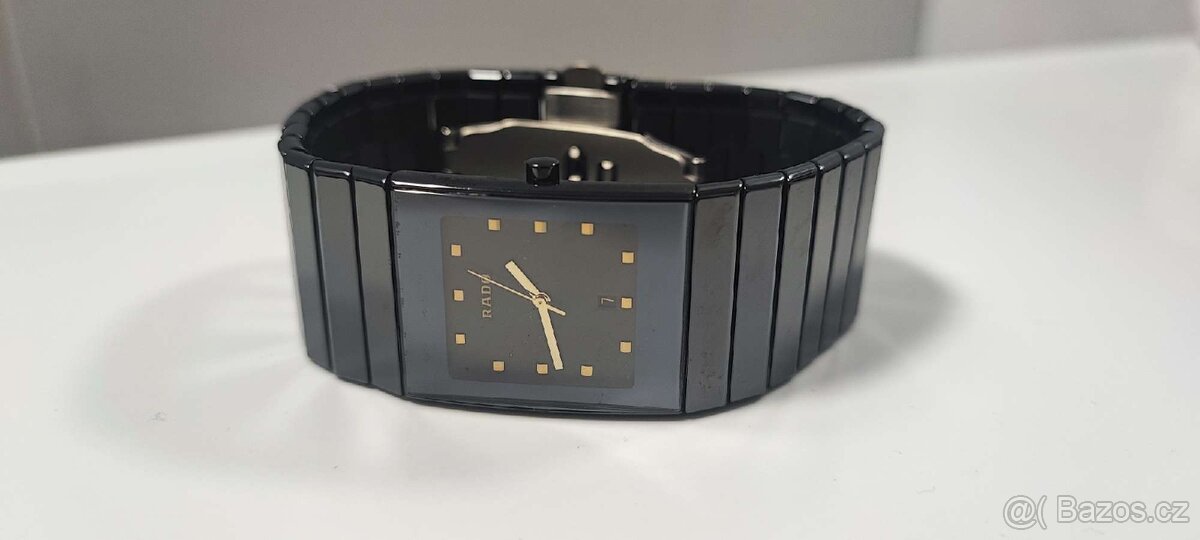 Rado Diastar Ceramica 153.0347.3