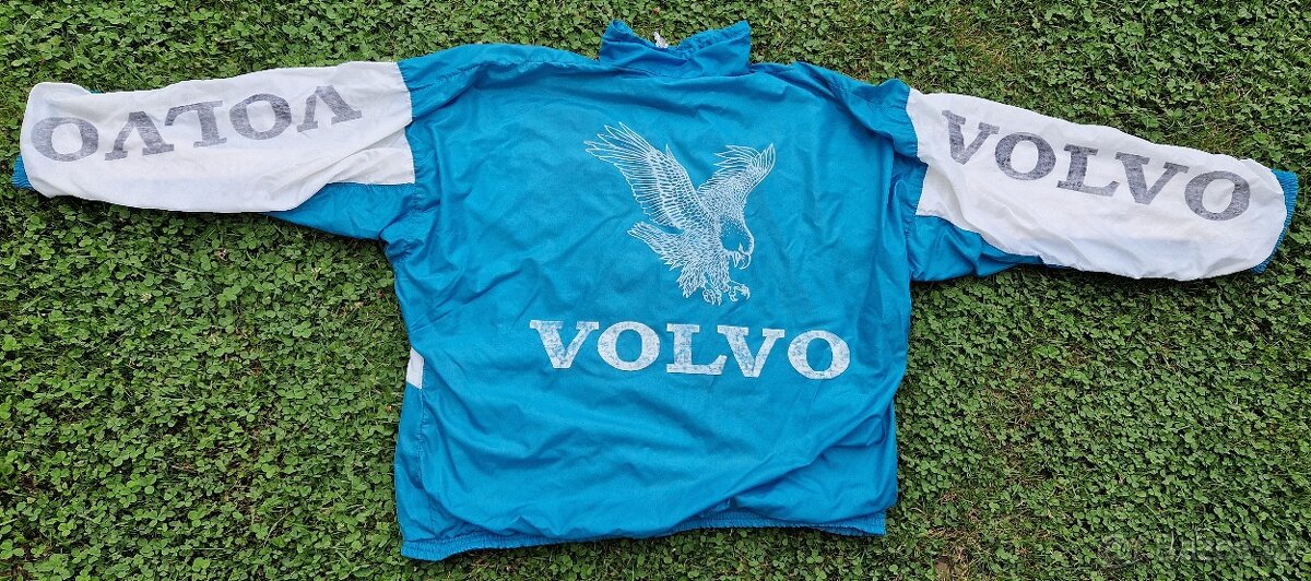 Retro bunda VOLVO