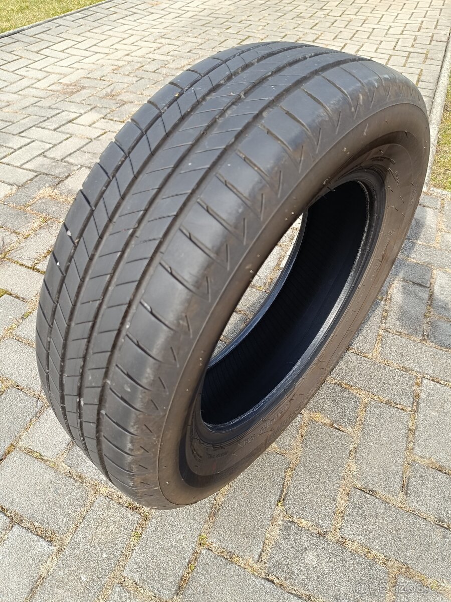 Bridgestone Turanza 205/60 R16