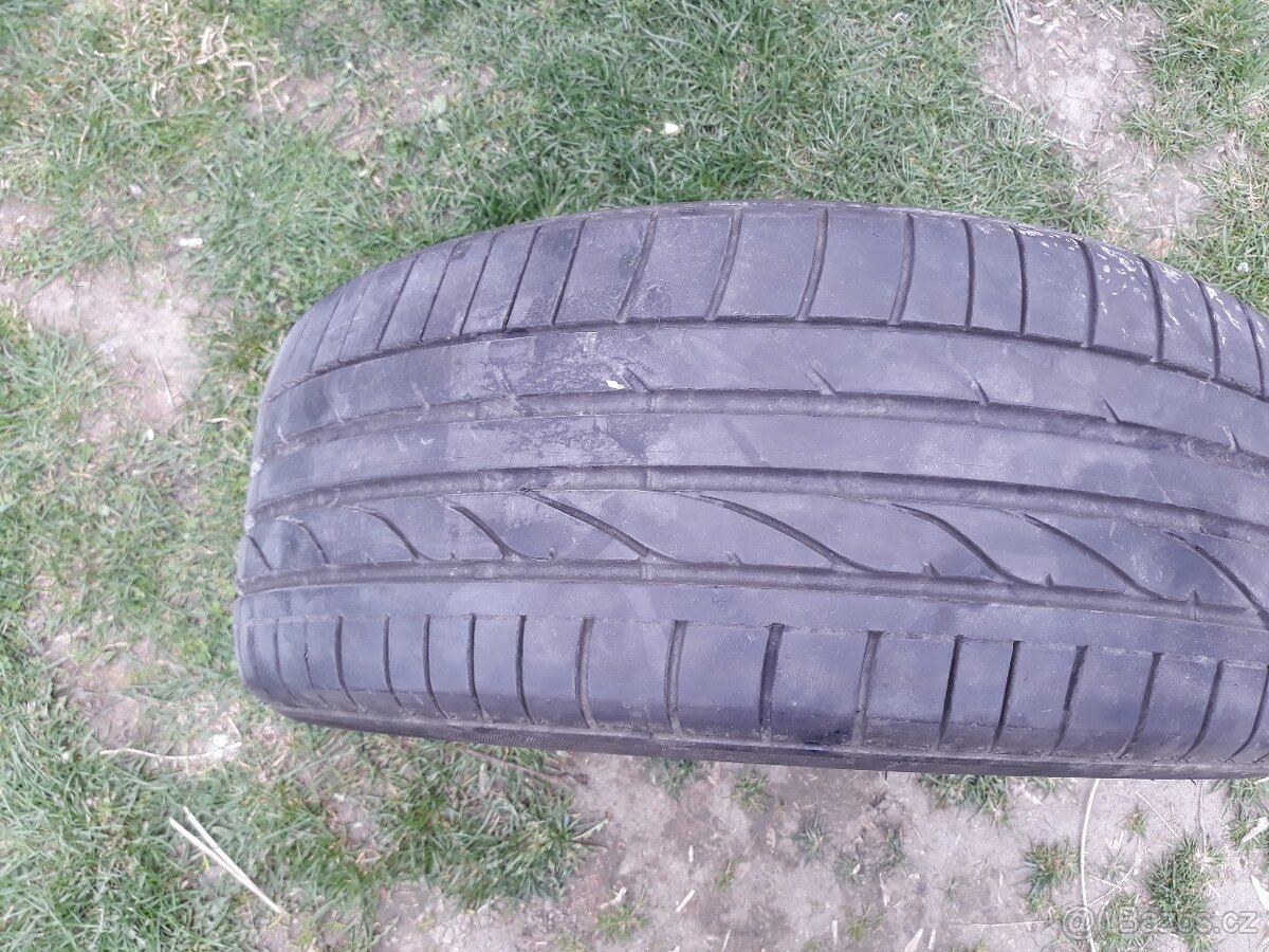 225/50/17,235/55/17,245/45/17 PO 1 KUSE