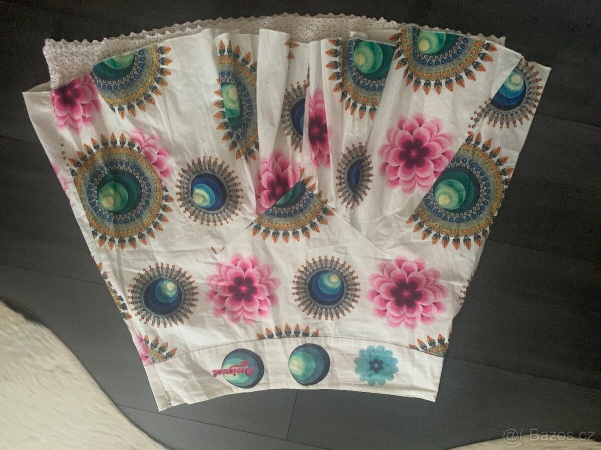 Sukně Desigual 42