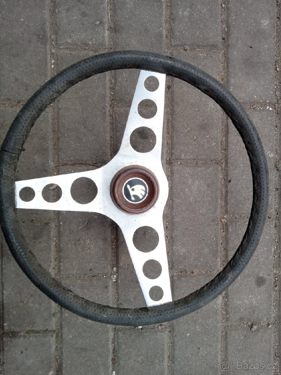 Volant škoda