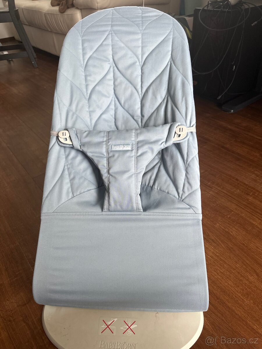 Houpátko BabyBjorn