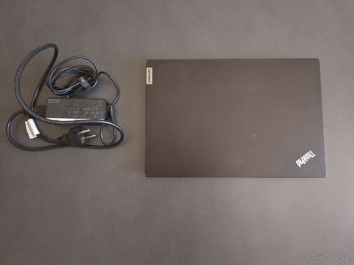 Lenovo ThinkPad E14 Gen 2