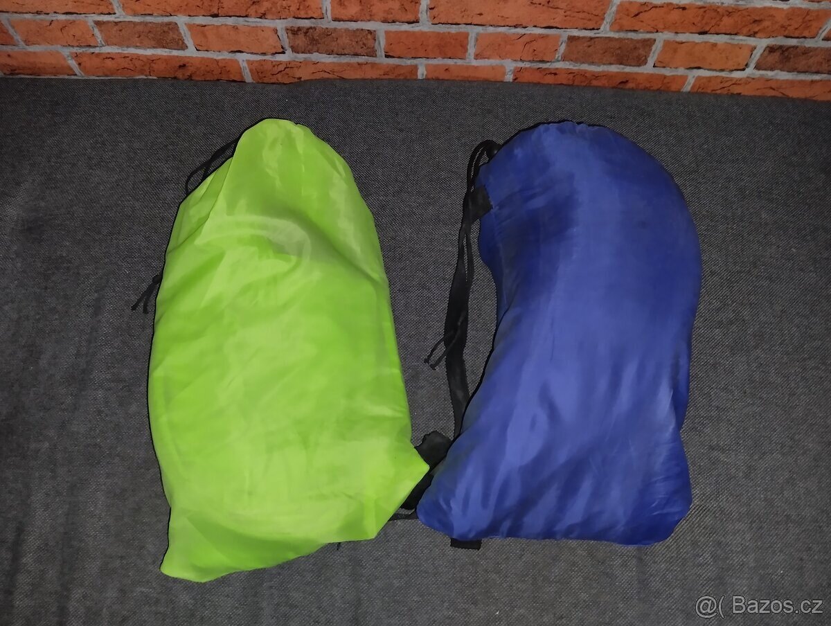 Lazy bag