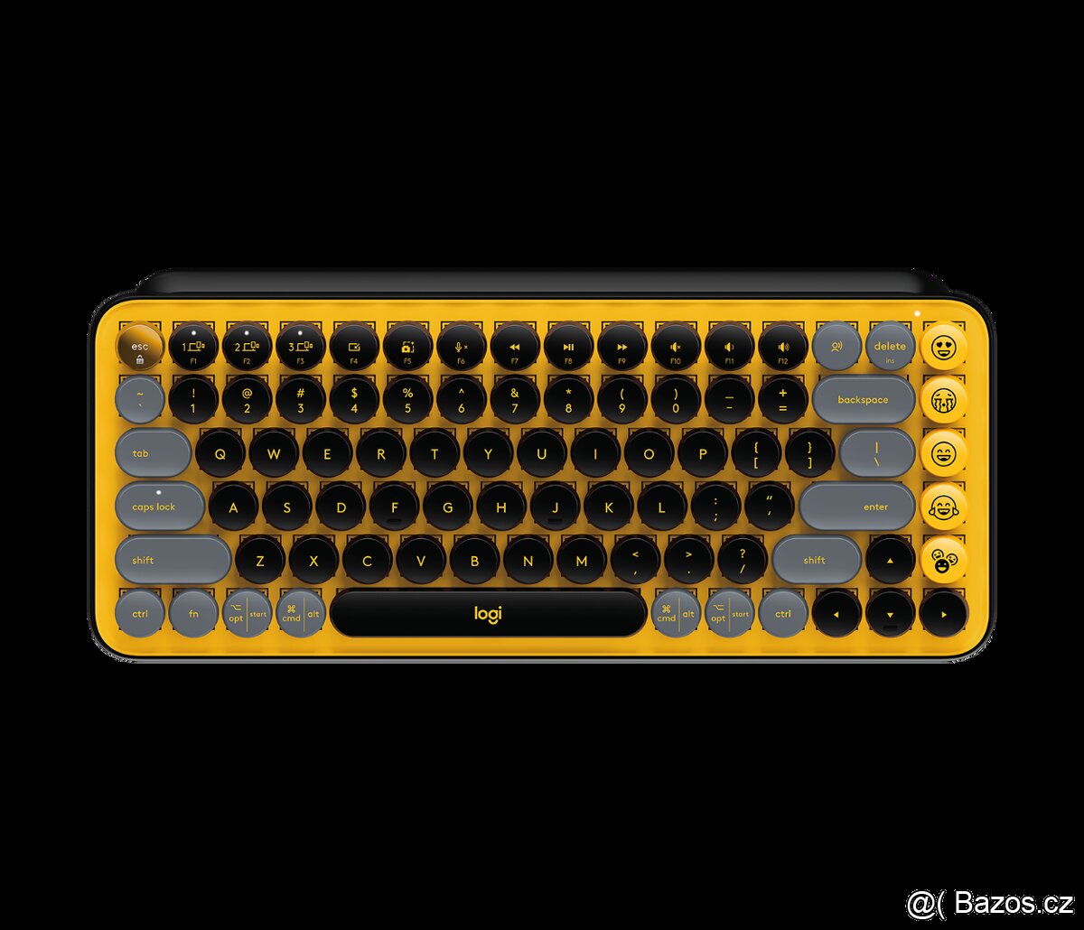 Logitech POP Keys