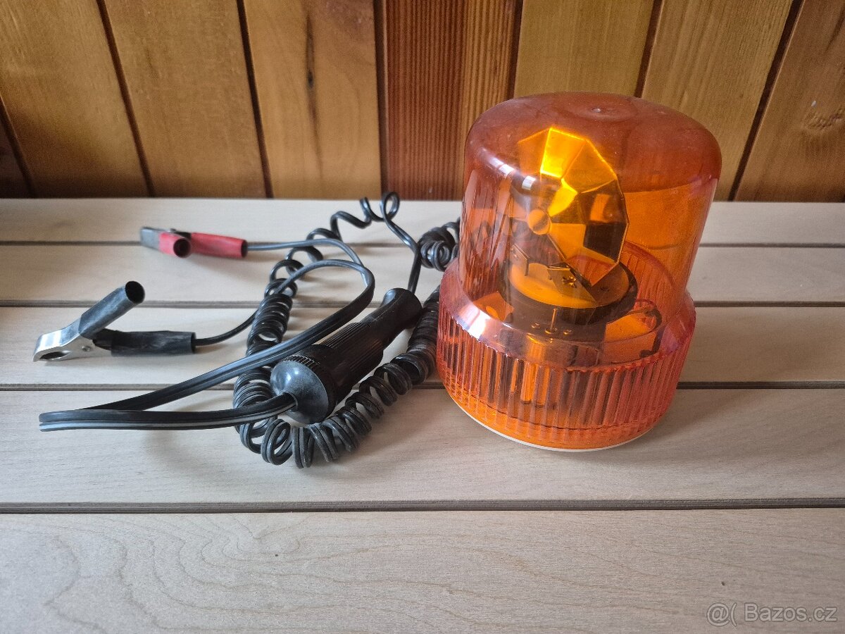 Oranžový maják