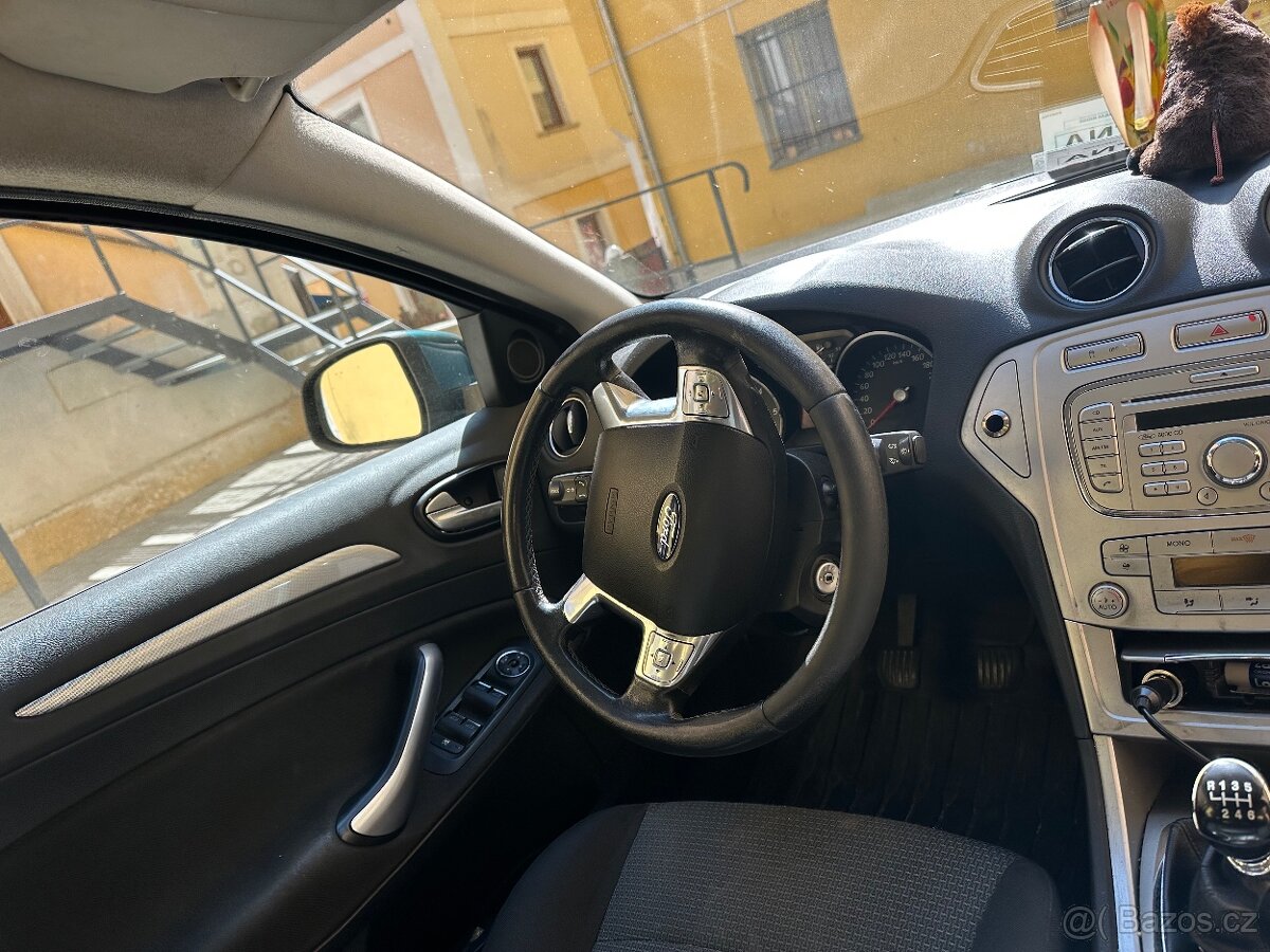 Ford Monde 1.8 tdci 2007 stk nove