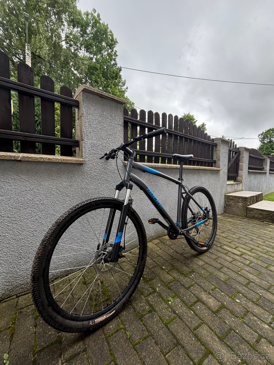 Kolo - ROCKRIDER ST120 Sport Trail - TOP STAV