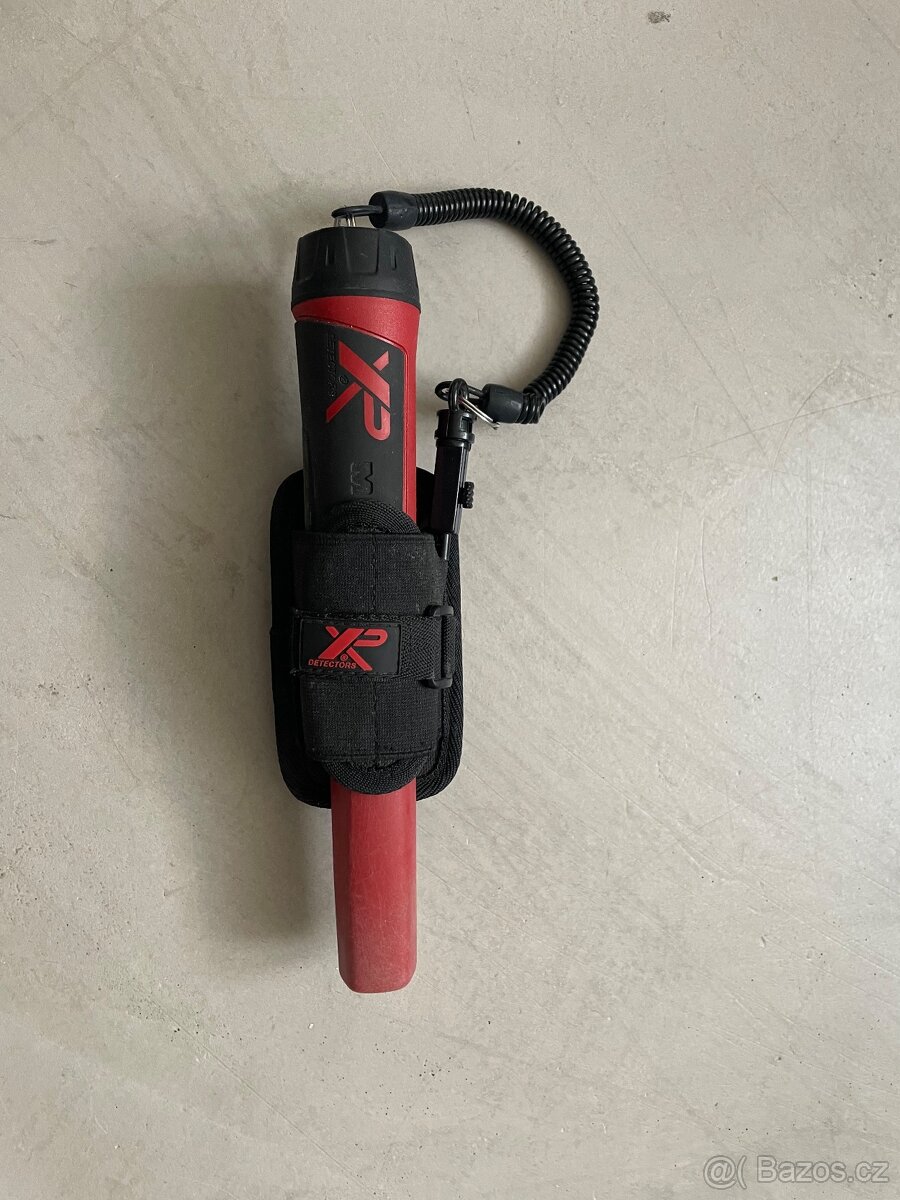 Dohledávačka xp MI4