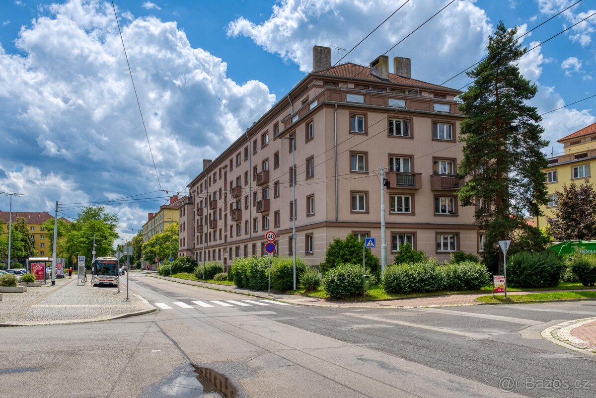 Prodej bytu 4+kk 136 m Lexova, Pardubice - Zelené Předměstí