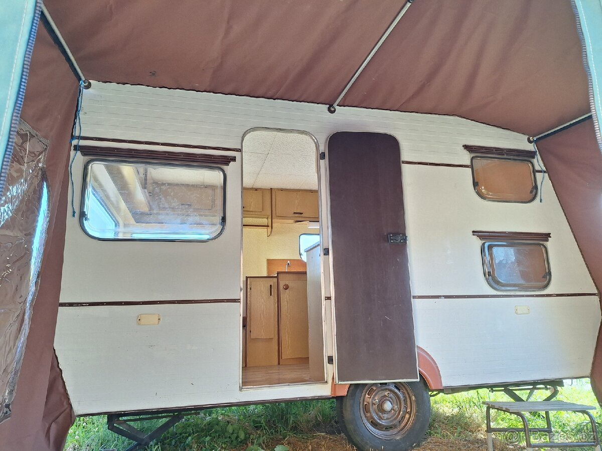 Karavan