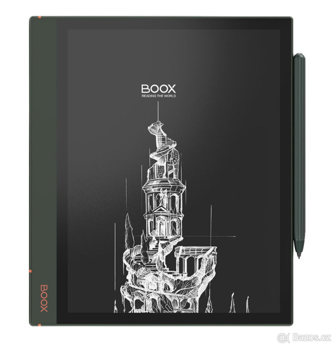 ONYX BOOX Note Air2 Plus