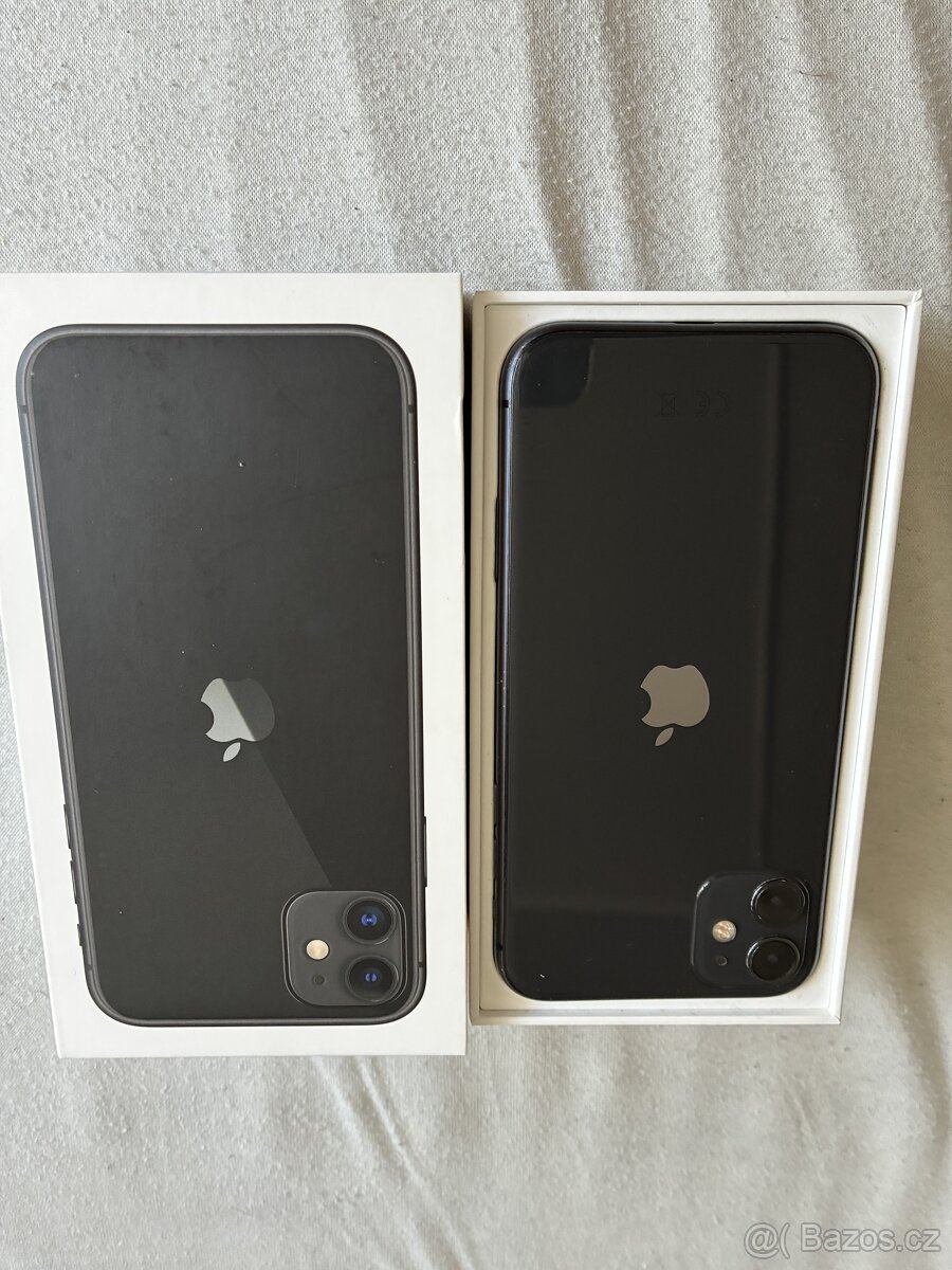 iPhone 11