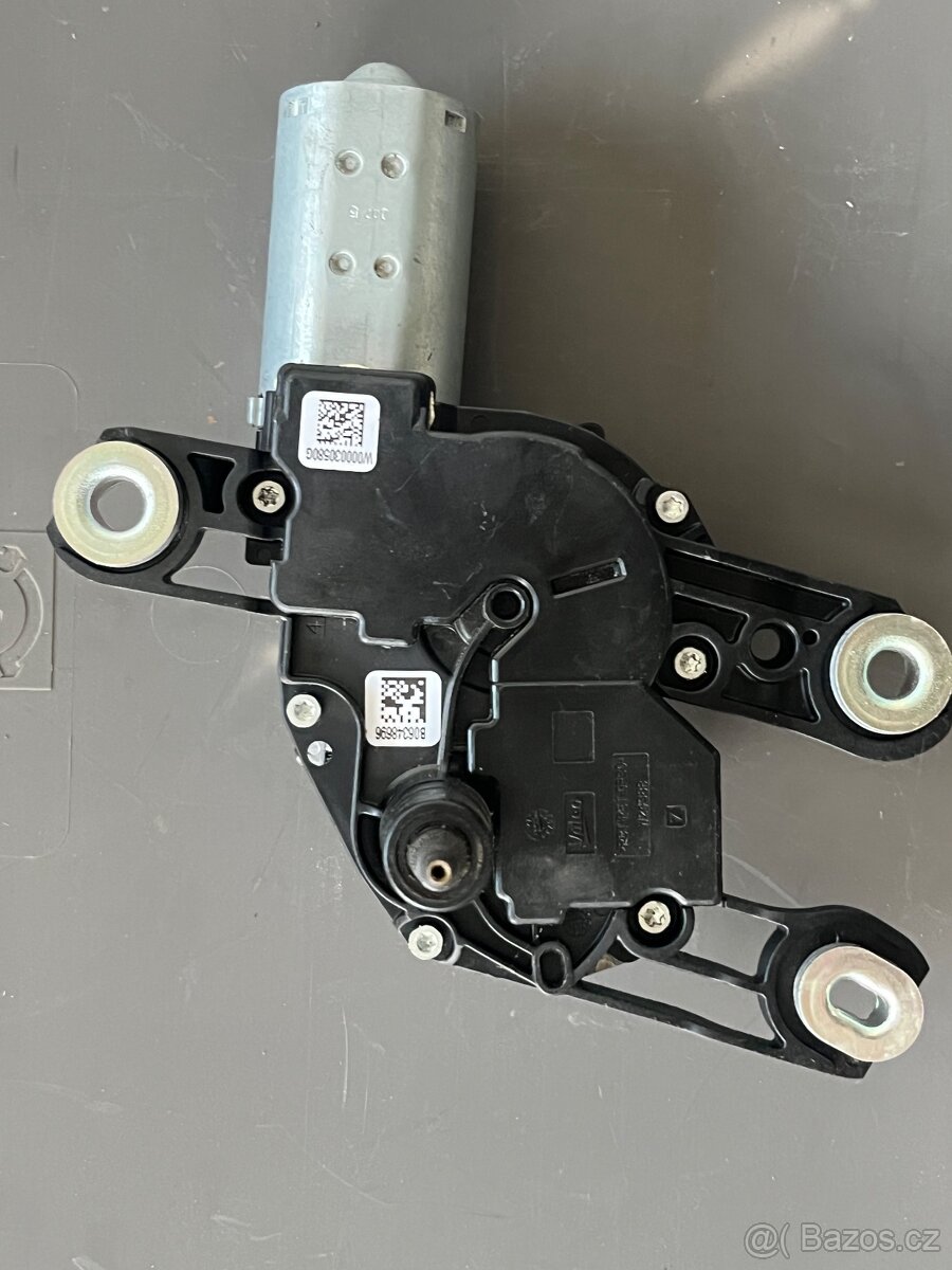 Motorek zadního stěrače 5E5 955 711 VW AG