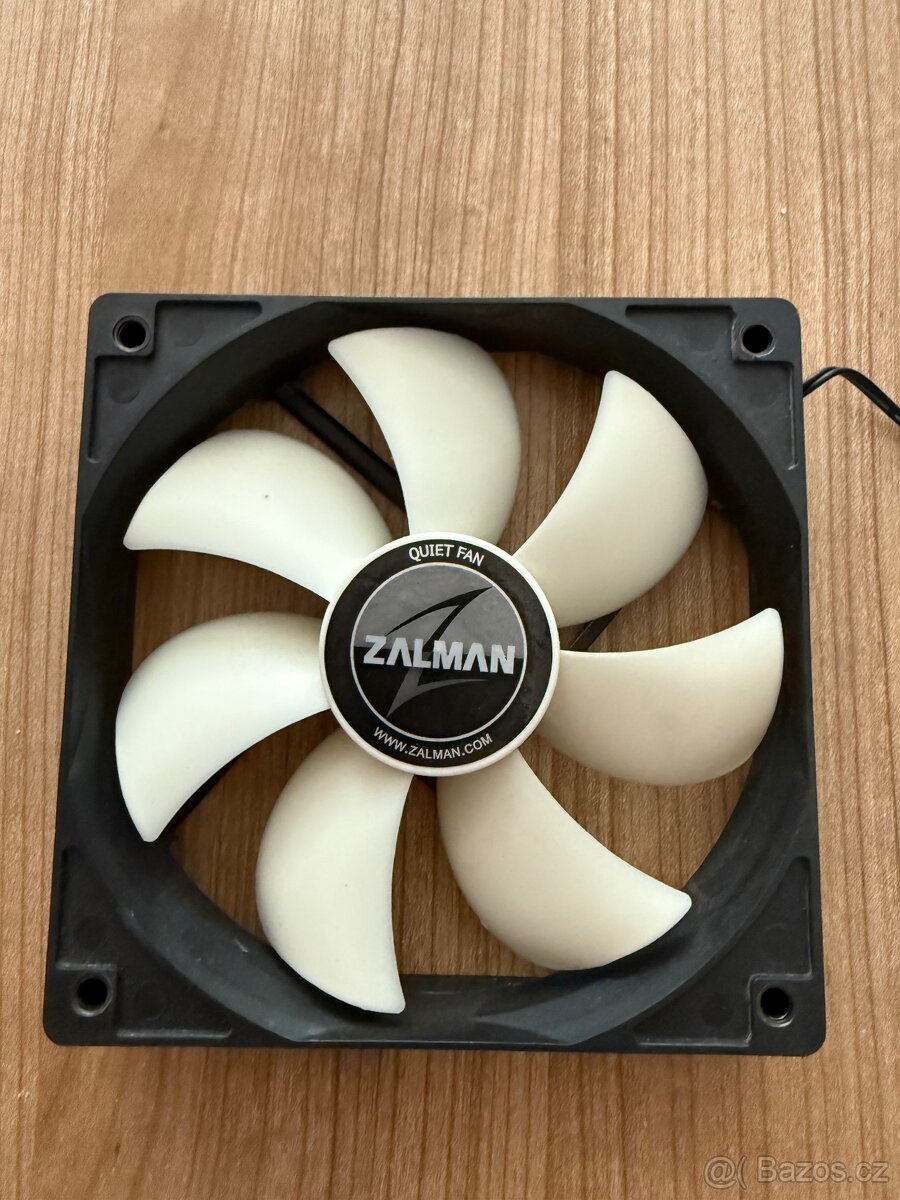 ZALMAN ZA1225ASL – 120mm