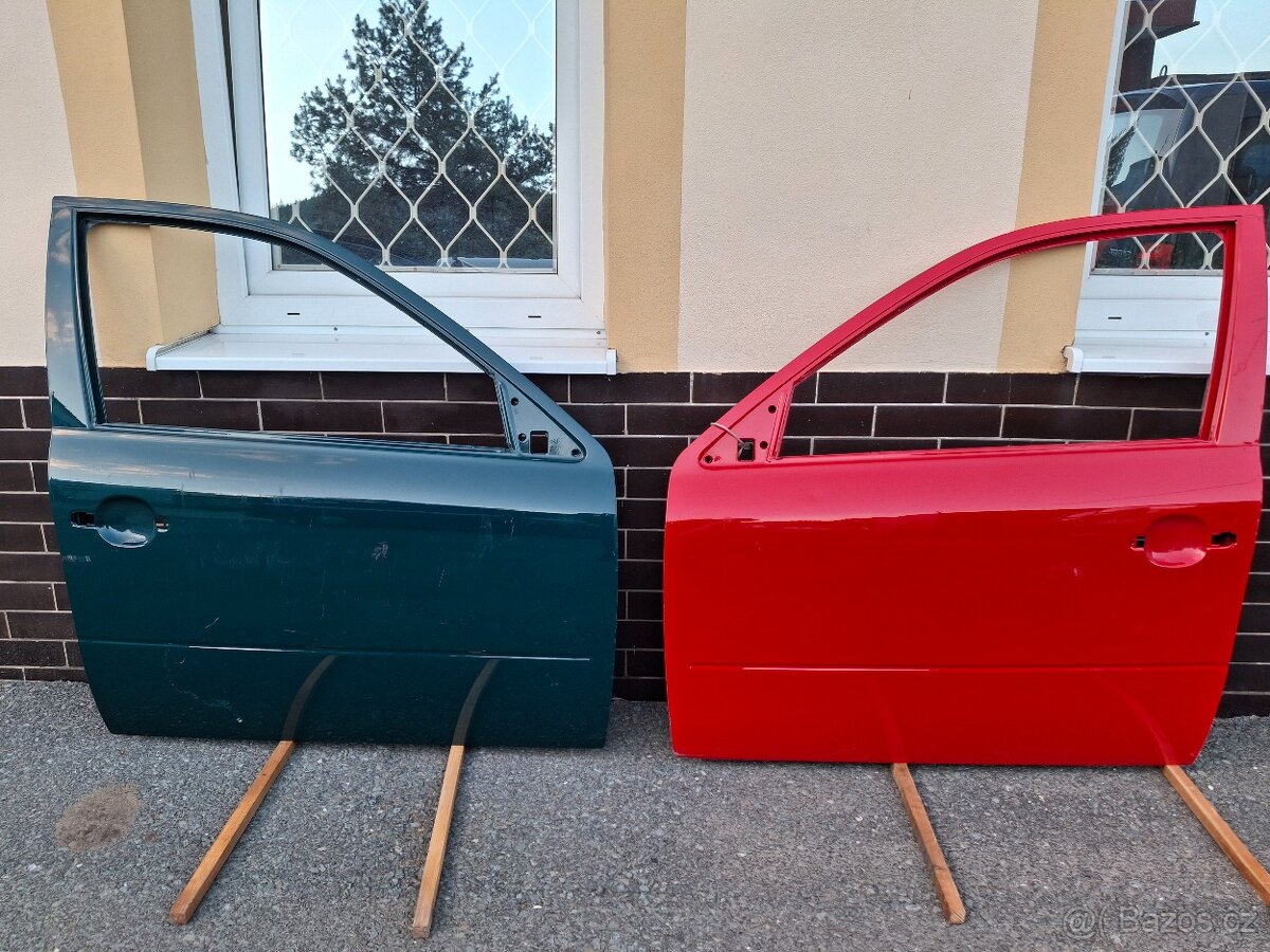 Škoda Octavia I dveře