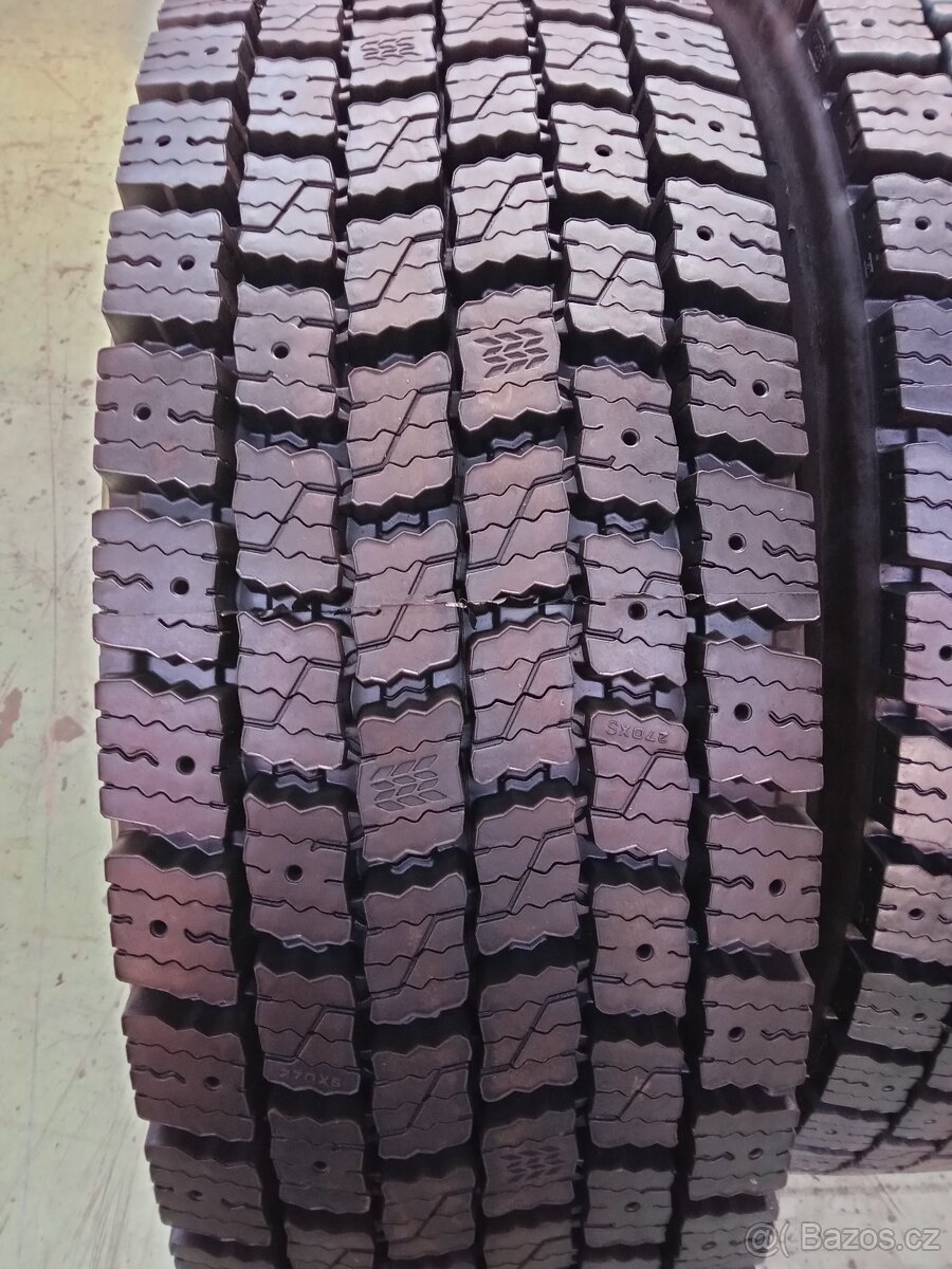 315/70 R22,5 WS101