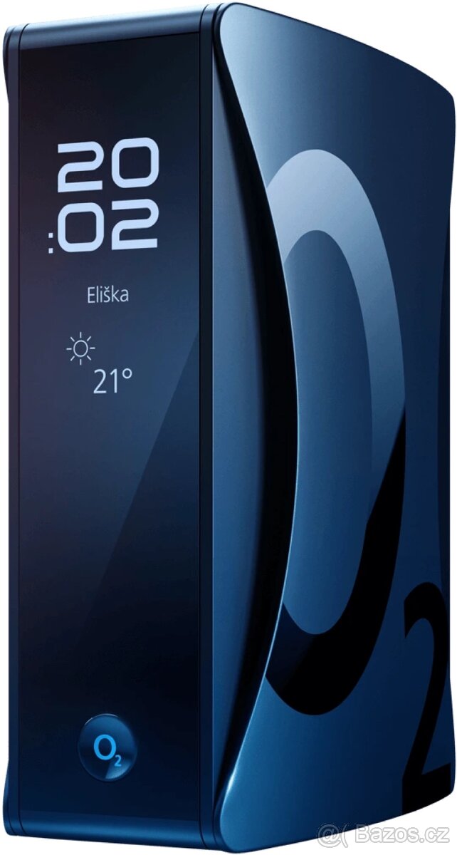 O2 Smart Box 2