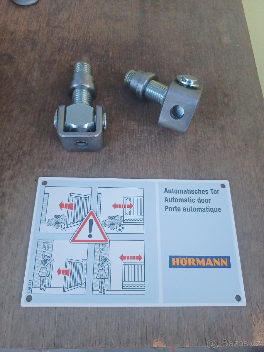 Hormann