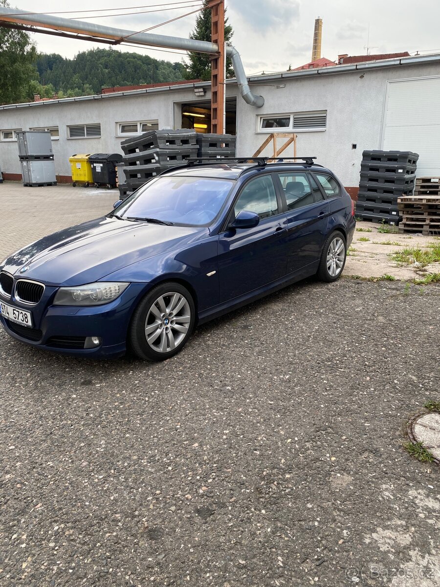 BMW ALU 5x120 r17