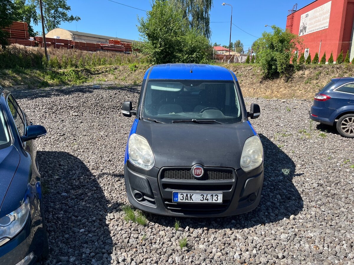 Doblo