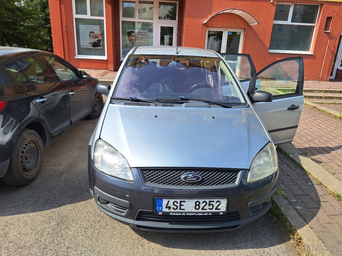 Prodám Ford Focus C Max
