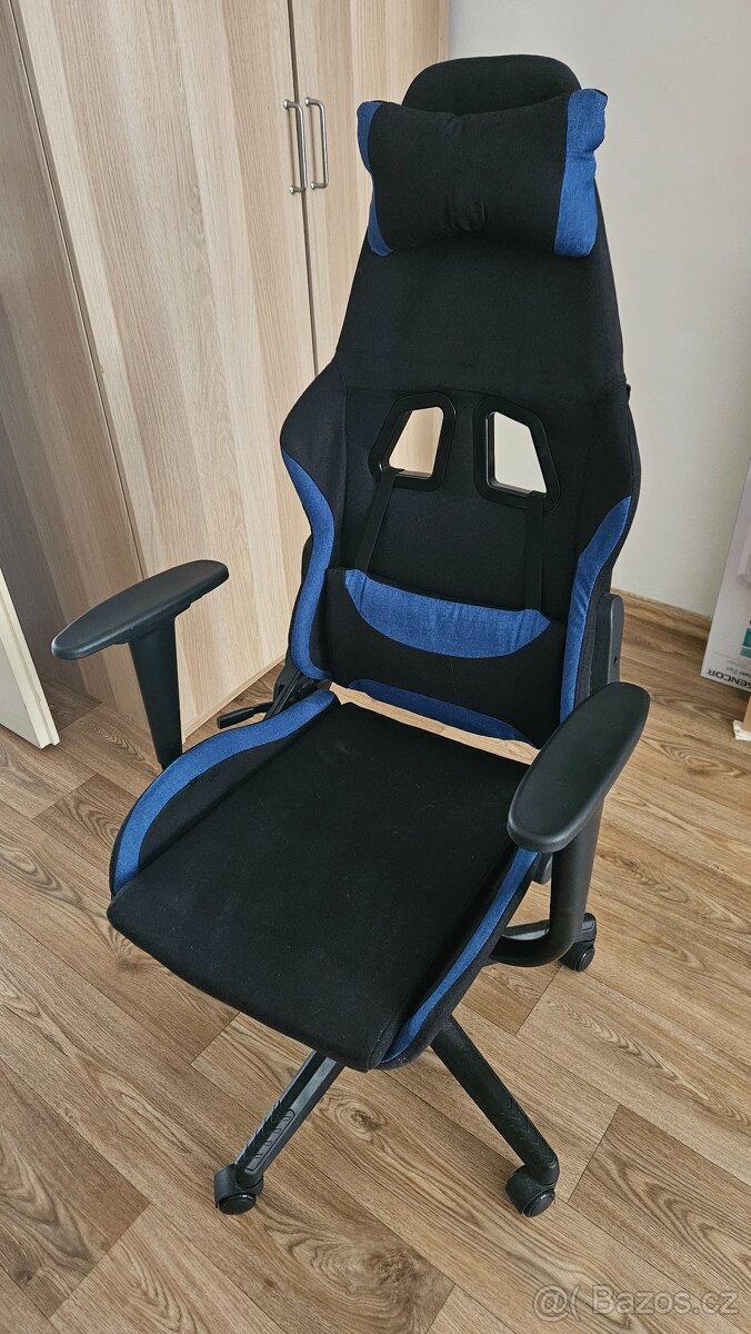 Gamingová židle
