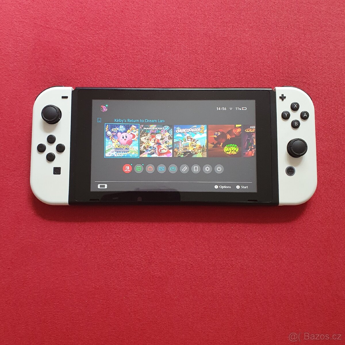 Nintendo Switch - V2