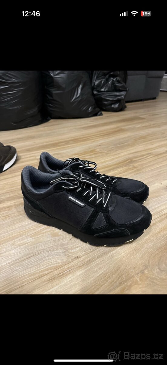 Emporio Armani