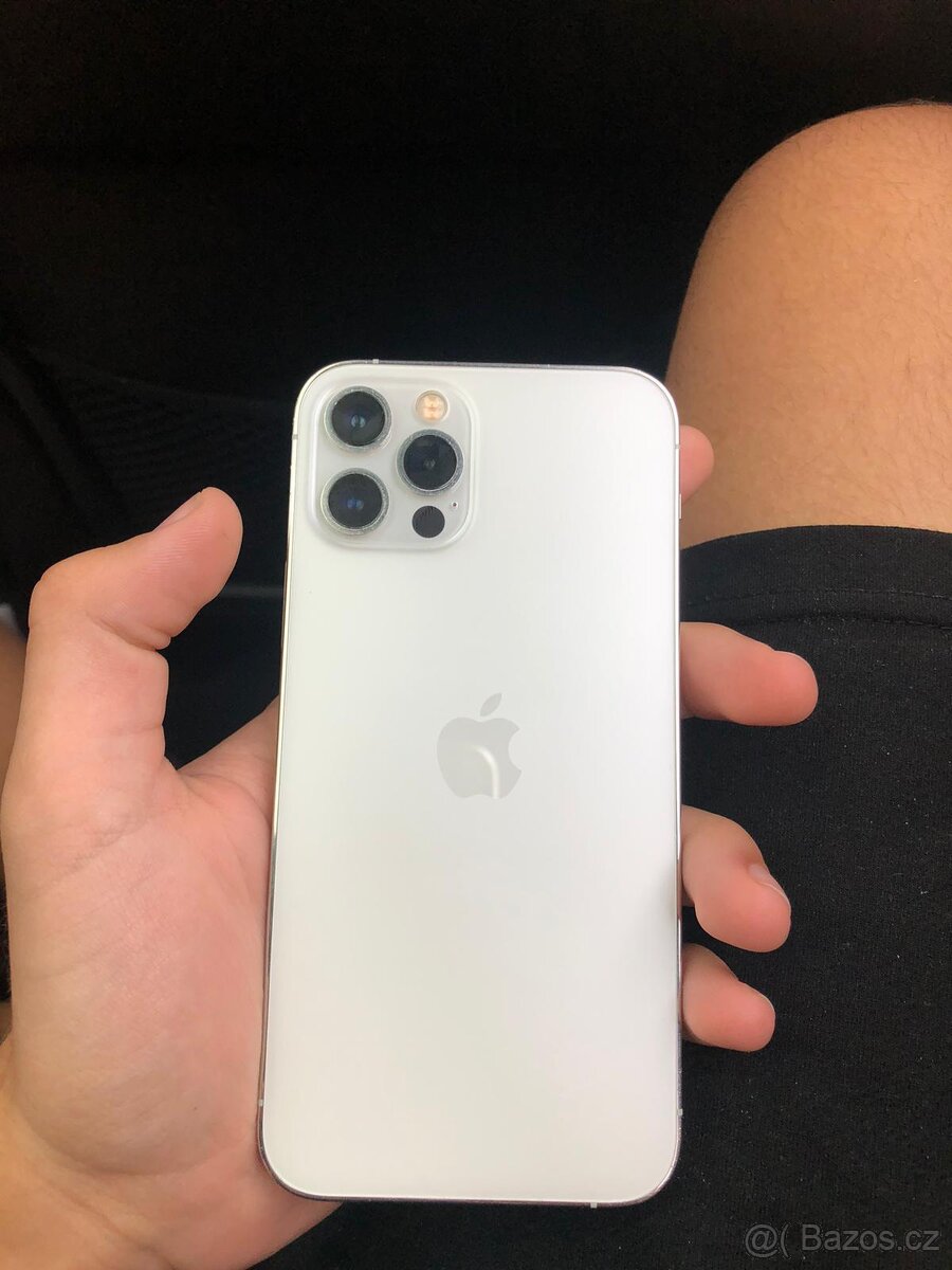 Iphone 12 pro