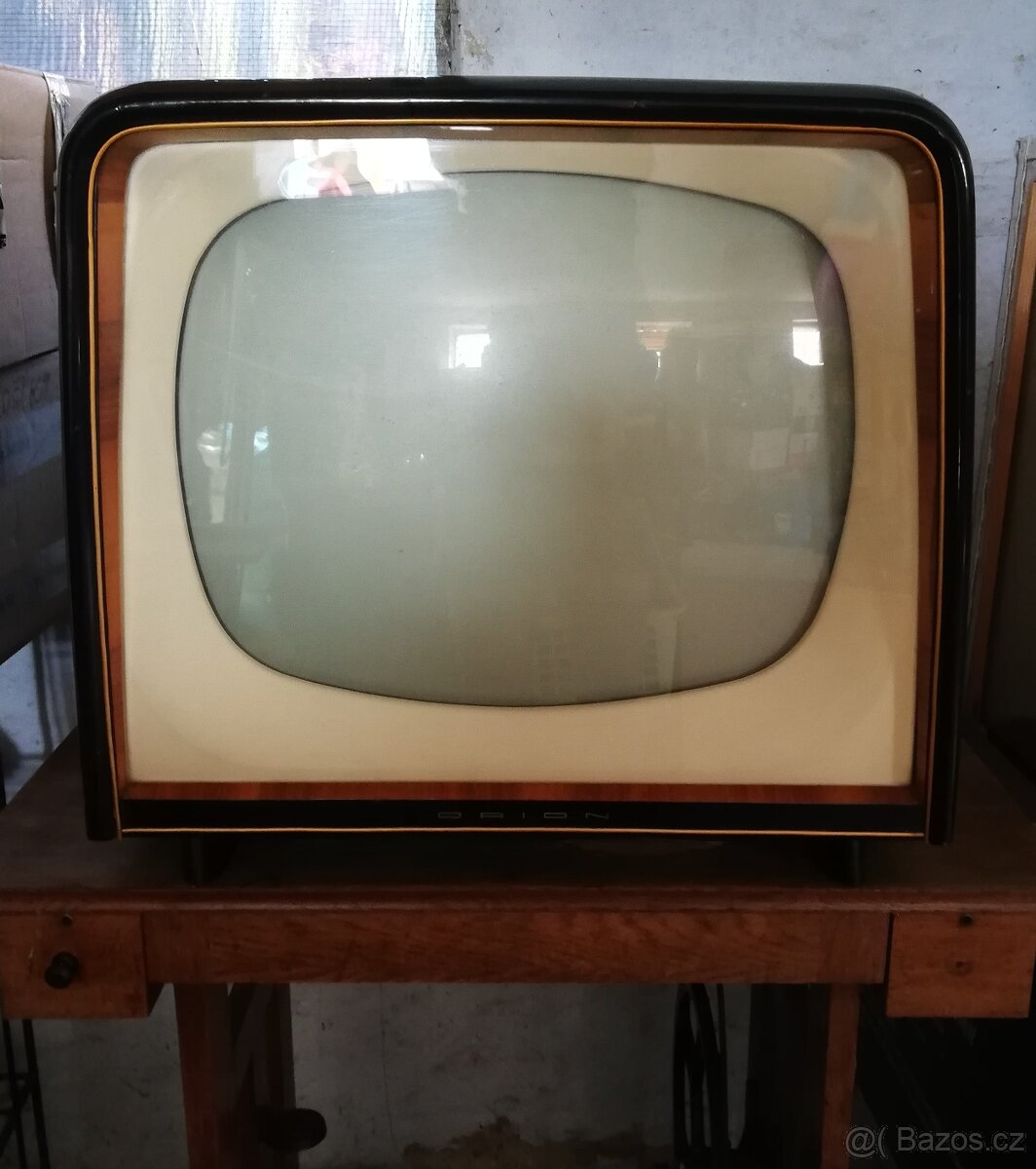 Televize Orion