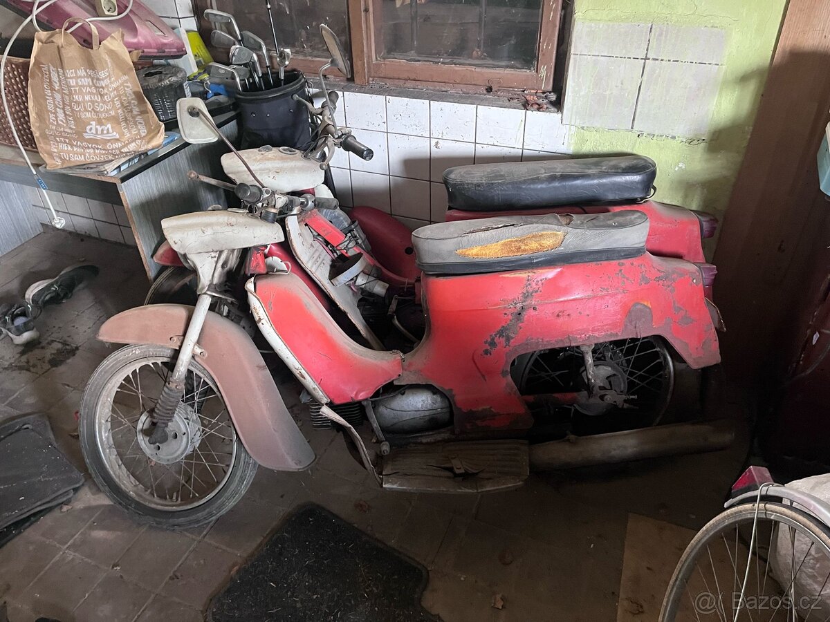 Jawa pionyr