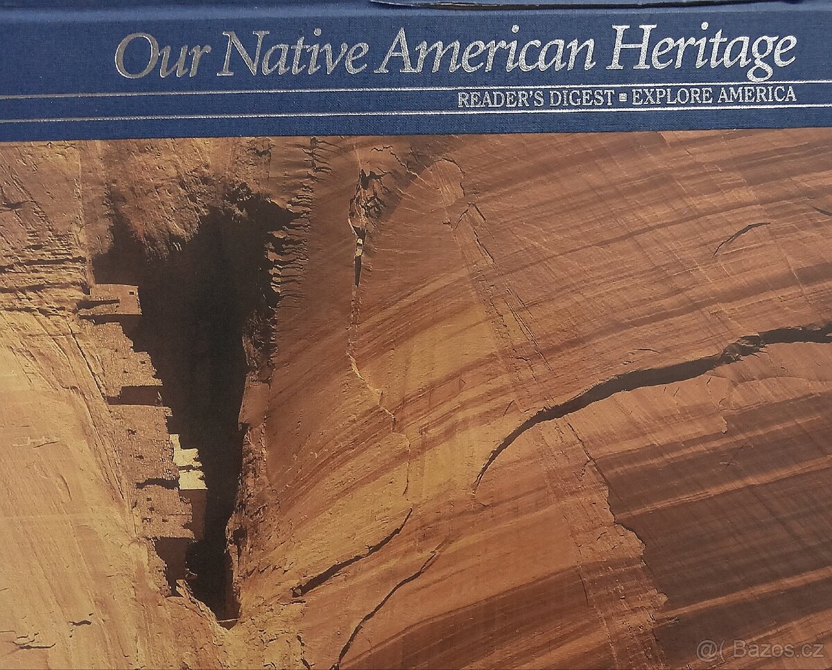 Our Native American Heritage