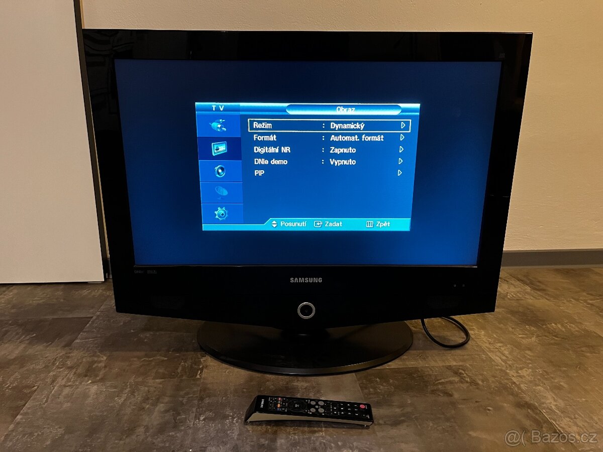 Televize Samsung