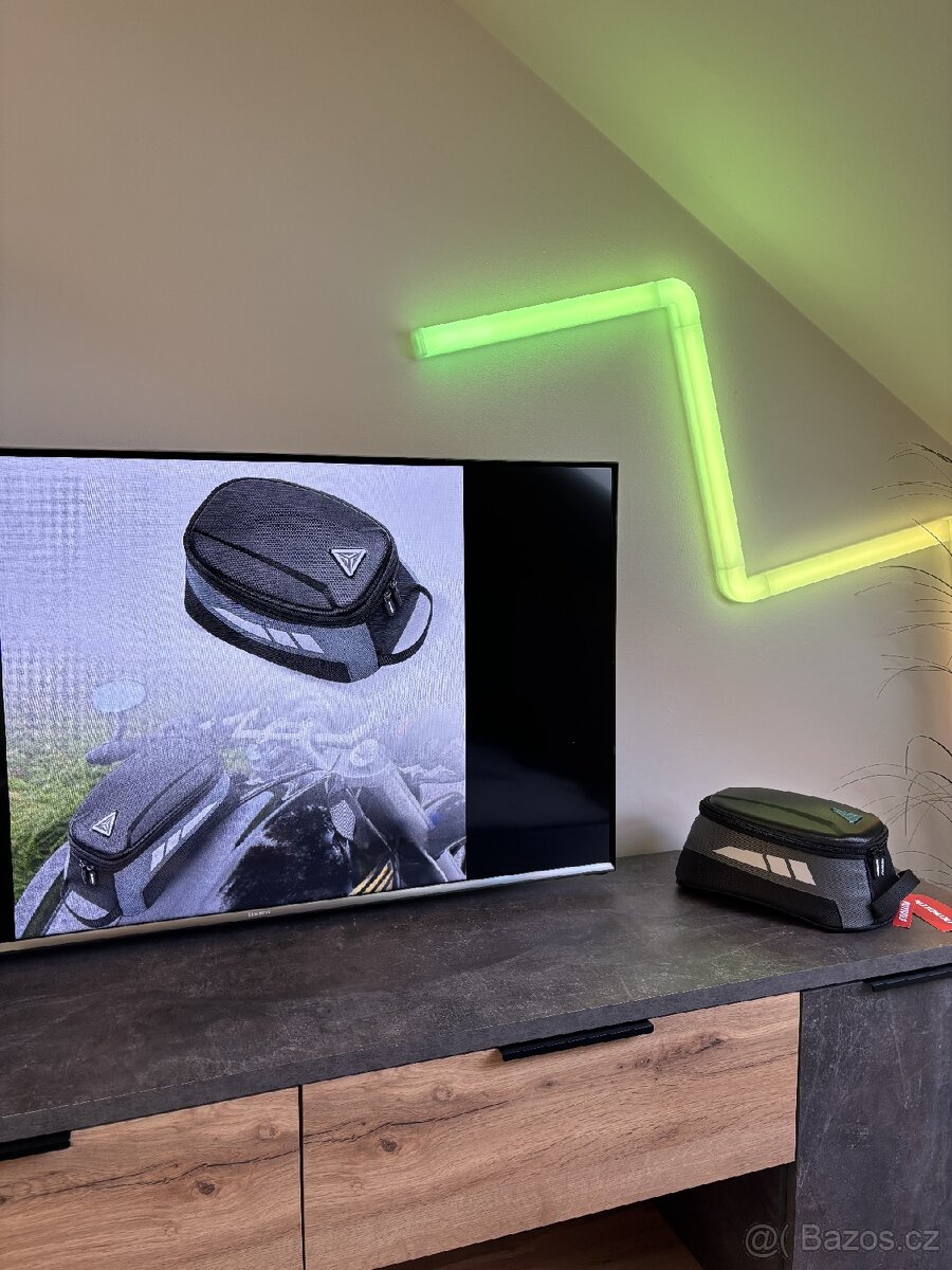 Magnetická brašna/taška na nádrž univerzální 4,5L