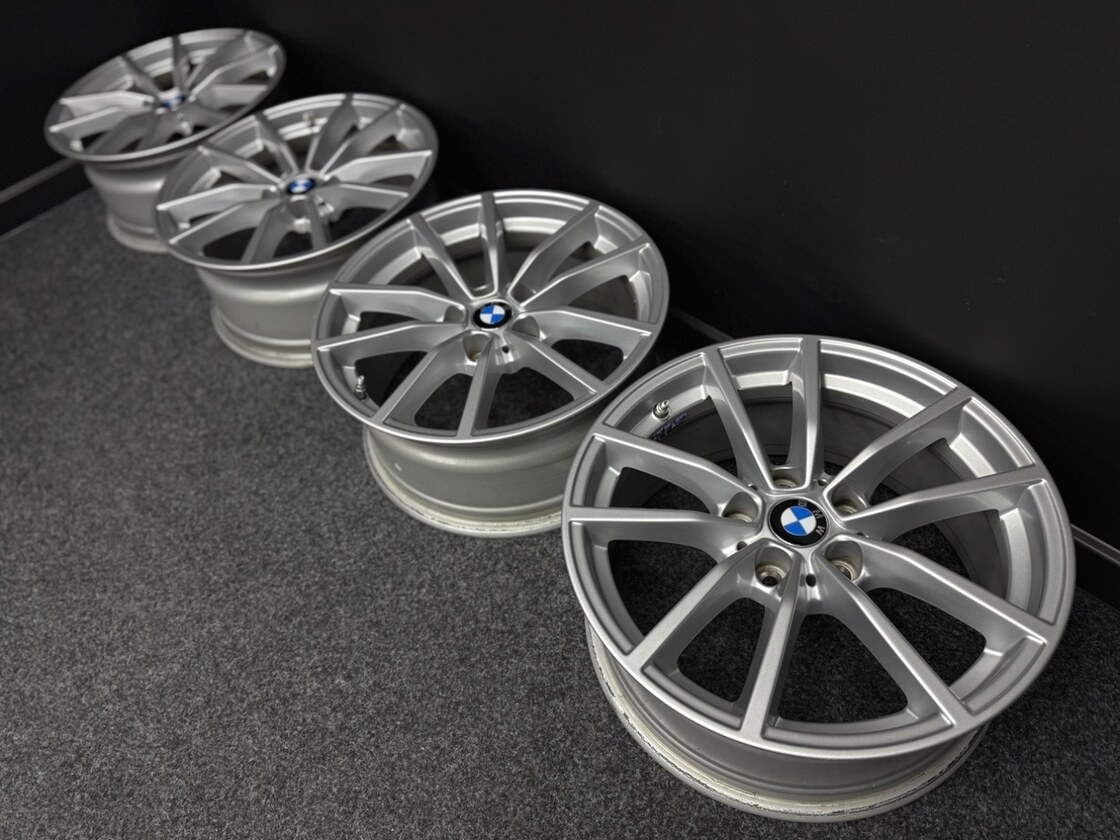 Alu BMW 5x112 17” style 778