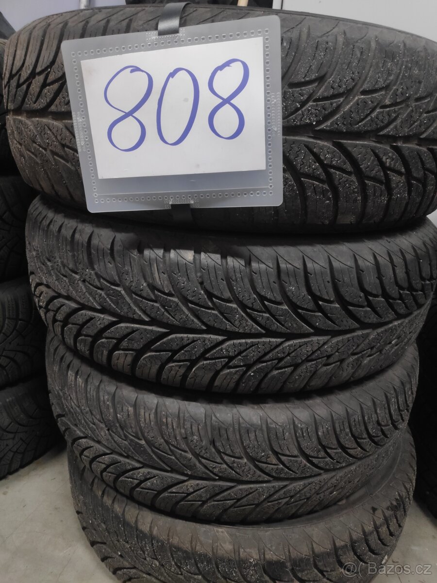 185/65R15 88T Matador All WeatherEvo