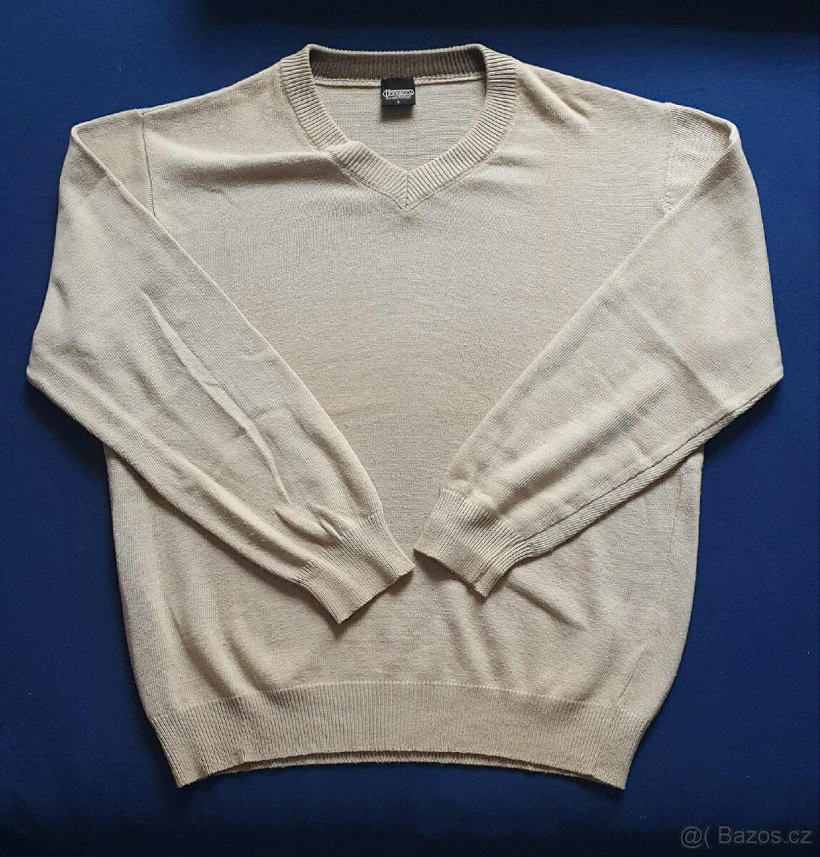 Svetr značky Hansson