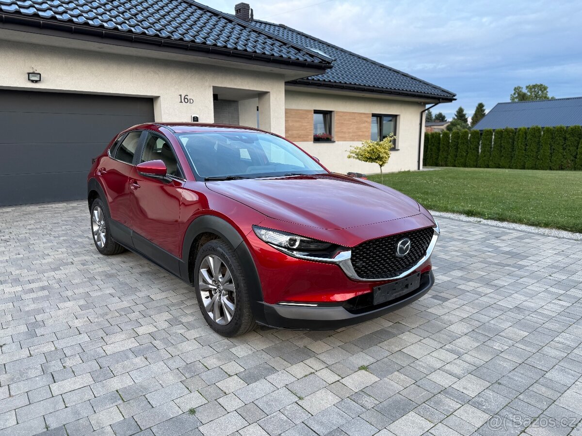 MAZDA CX-30 CX30 2.0 SKYACTIV