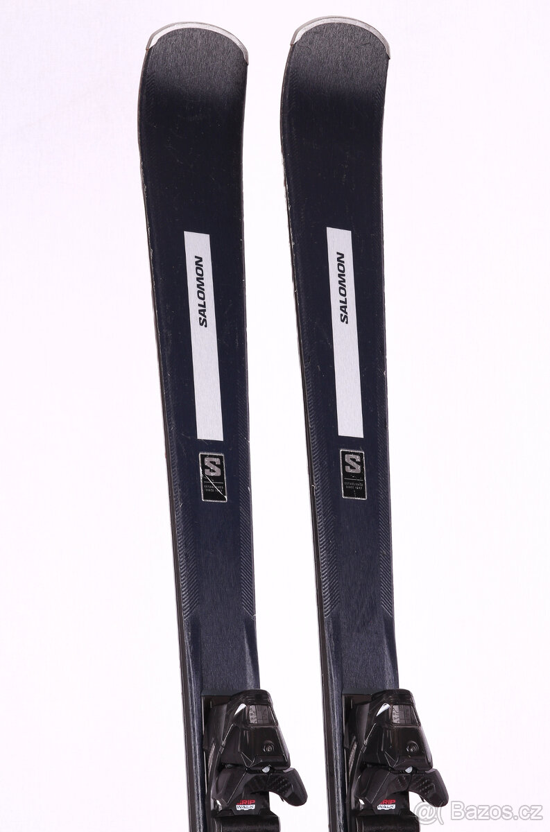 Použité dámské lyže SALOMON S/MAX W X7 TI 2025