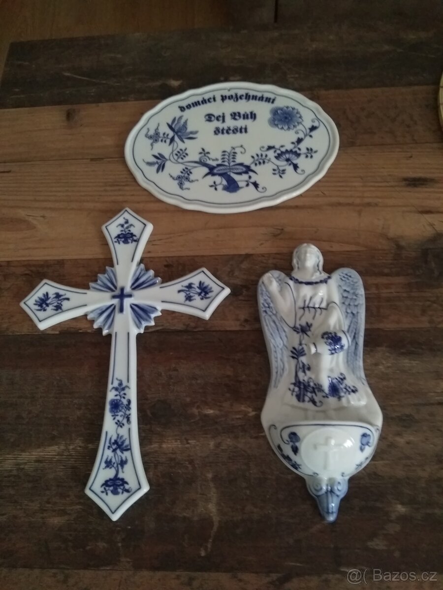 Cibulák - andělská kropenka