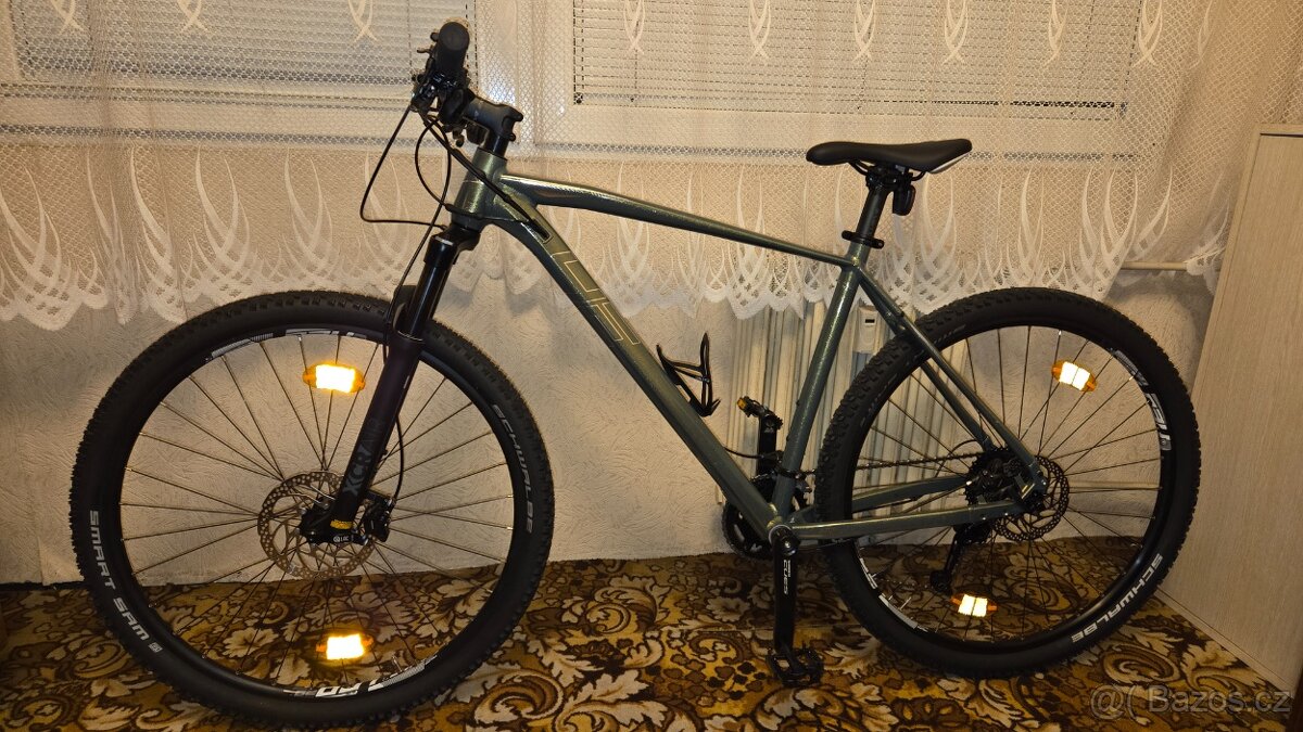 Prodam uplne nove horske kolo