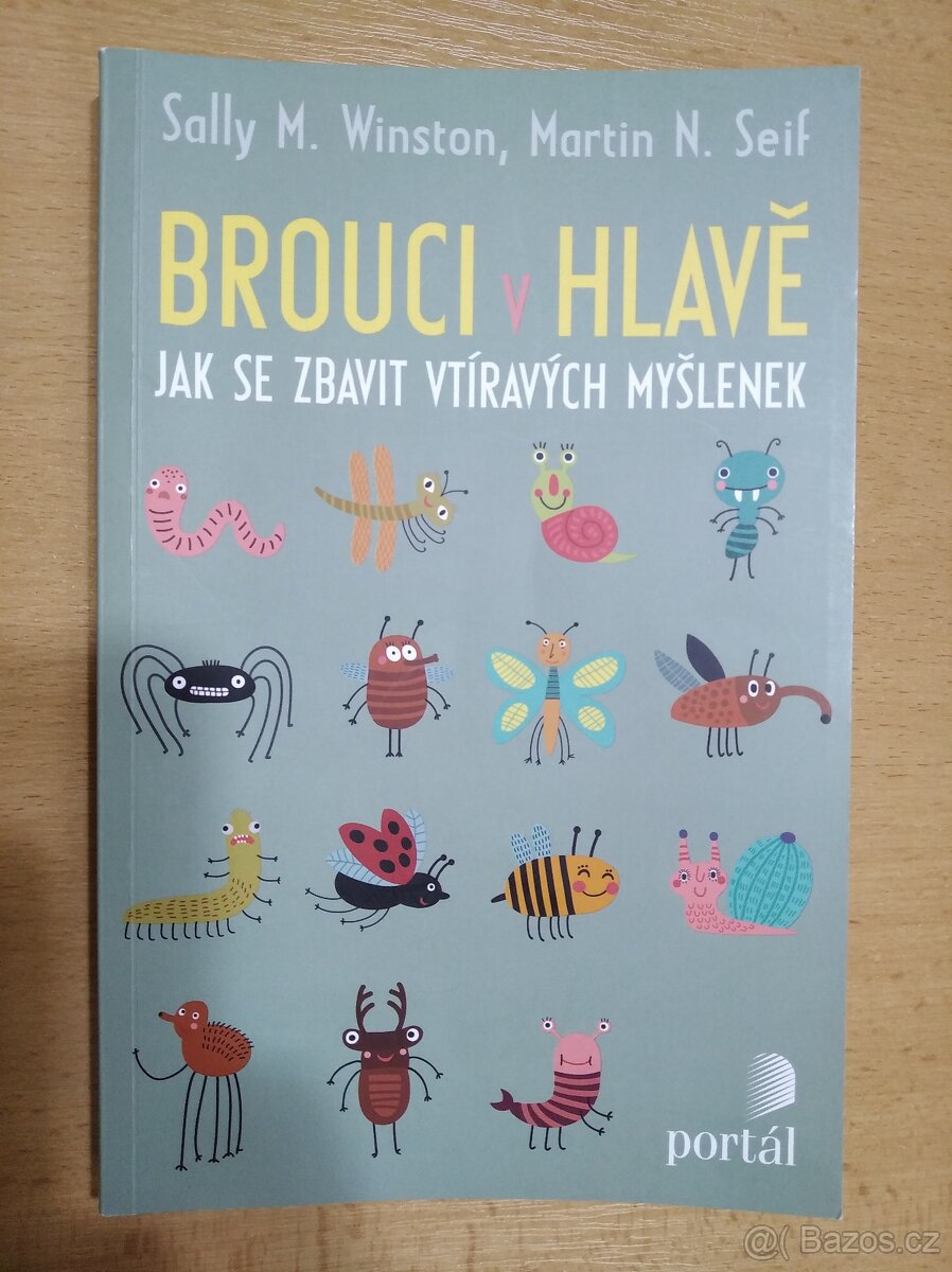 Brouci v hlavě