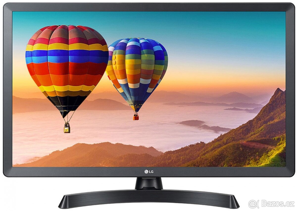 Prodám televizi LG  SMART TV typ 28TN515S