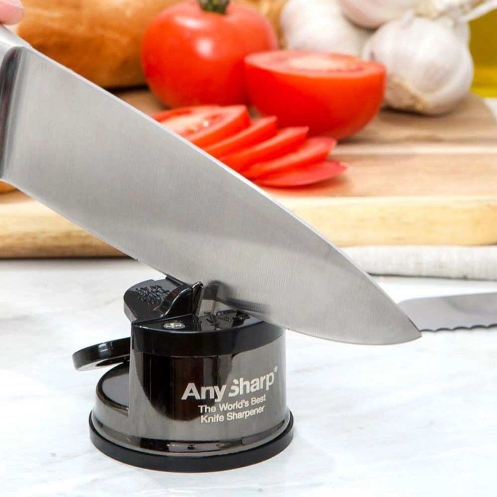 Brousky na nože AnySharp
