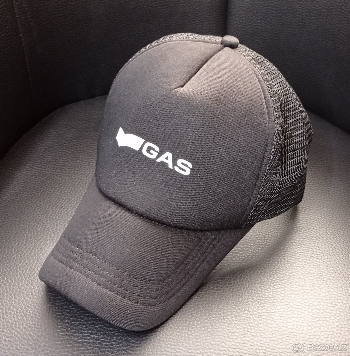 NOVÁ letní baseballová kšiltovka