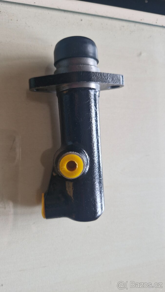 nový spojkový valec škoda 100 110R LS