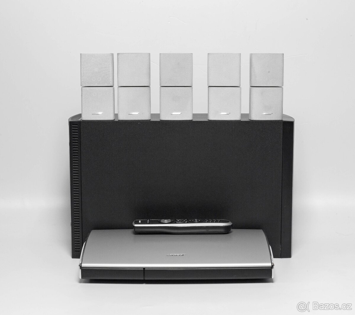 Bose Lifestyle T20 --postovne zdarma--